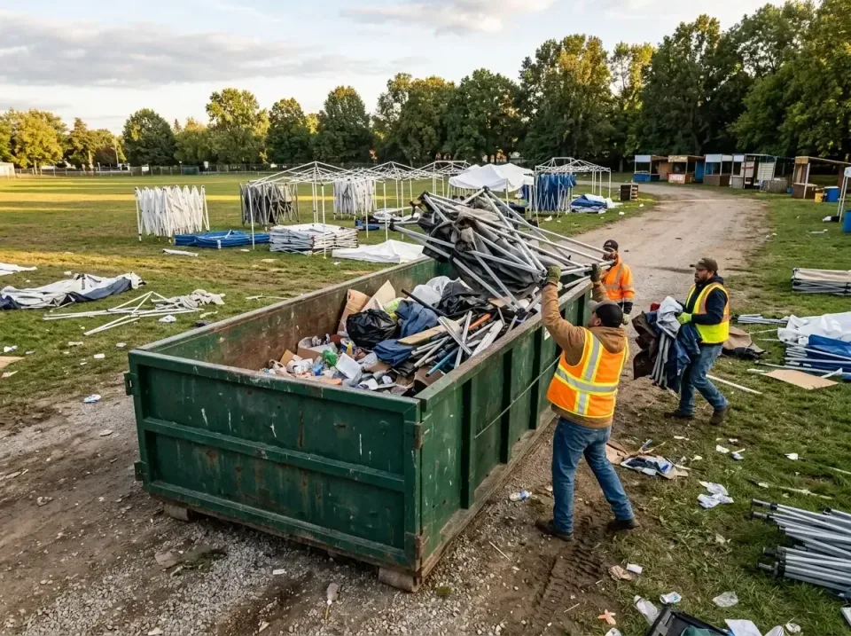 temporary-event-waste-containe-016 — frequently asked questions, Roll-Off Dumpster Rental Services in Homestead, FL
